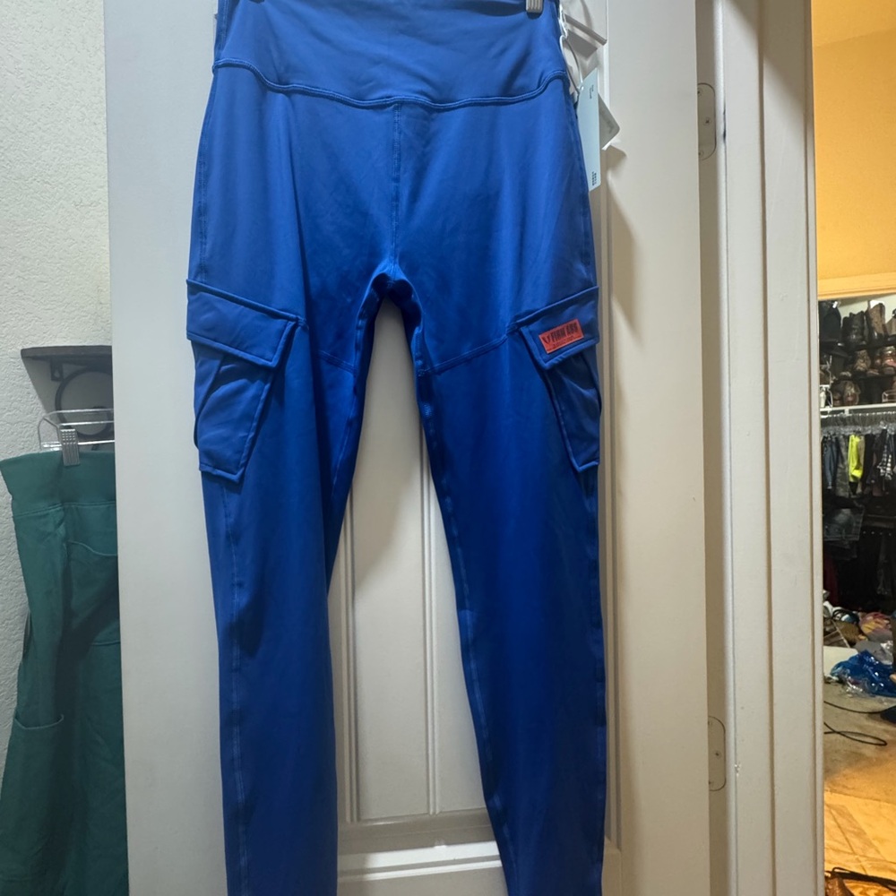 Firm Abs NWT
